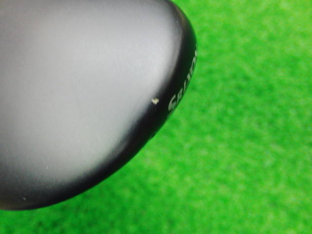 中古 SRIXON ZXi #5(25°)ユーティリティ ゴルフ用品