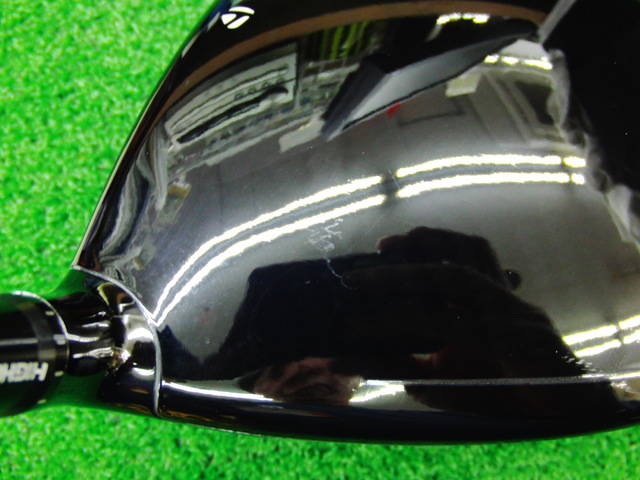 中古 Qi10  9°ドライバー ゴルフ用品