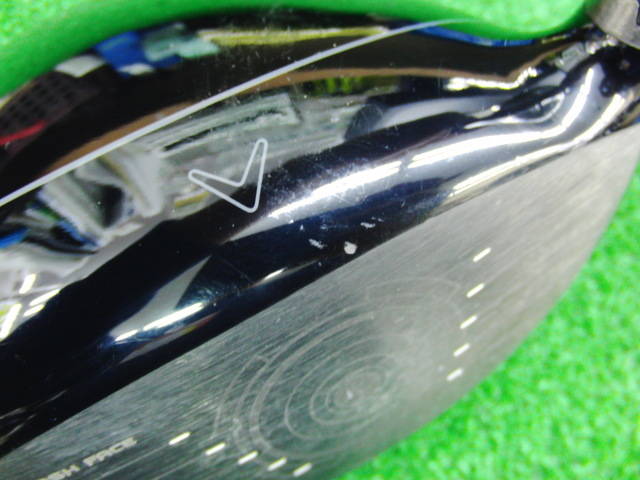 中古 EPIC FLASH SUB ZERO  9°ドライバー ゴルフ用品