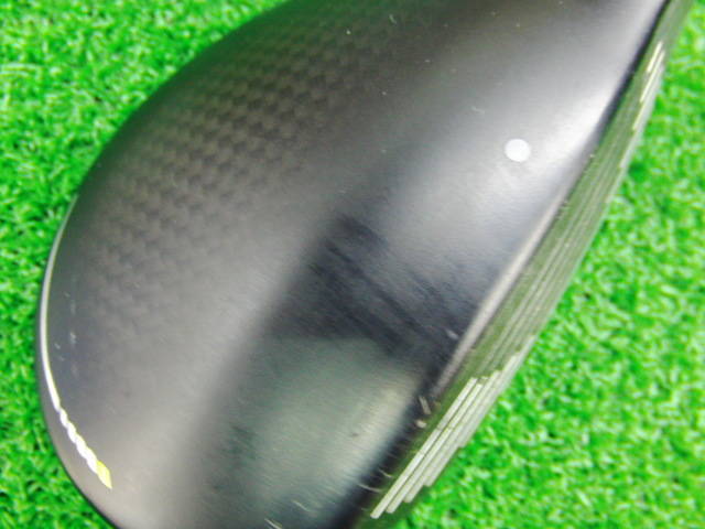 中古 G430 HYBRID #4(22°)ユーティリティ ゴルフ用品