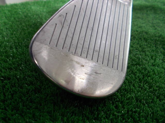 中古 AP 1 718  7本アイアンセット ゴルフ用品