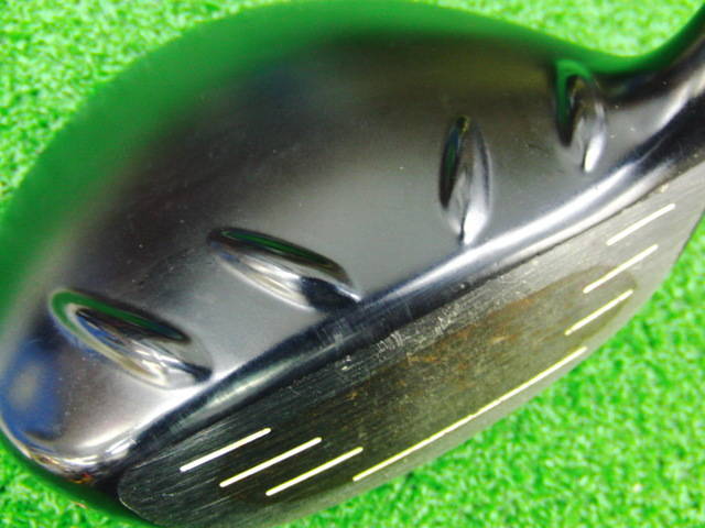 中古 G410 SFT #3(16°)フェアウェイウッド ゴルフ用品