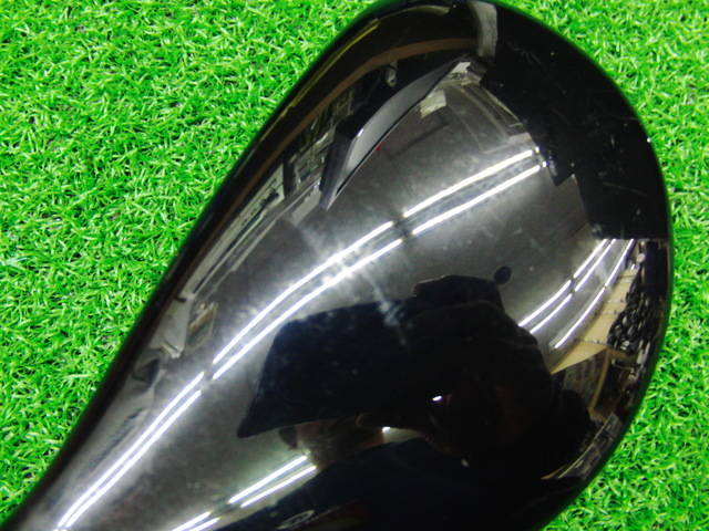 中古 TOUR WORLD TW757 #5(24°)ユーティリティ ゴルフ用品