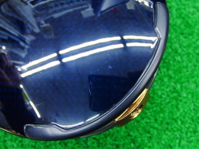 中古 PARADYM 10.5°ドライバー ゴルフ用品