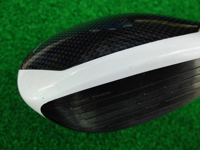 中古 SIM GLOIRE #4(21°)ユーティリティ ゴルフ用品