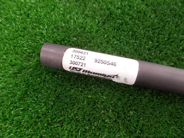 中古 ATTAS CoooL 5 (S)シャフト ゴルフ用品