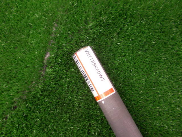 中古 VENTUS TR BLACK (VeloCore) 6 (S) (テーラーメイド用スリーブ)  シャフト ゴルフ用品