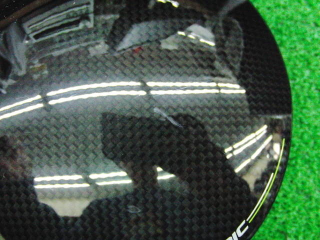 中古 EPIC SPEED 10.5°ドライバー ゴルフ用品