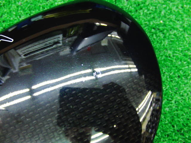 中古 EPIC SPEED #3(15°)フェアウェイウッド ゴルフ用品