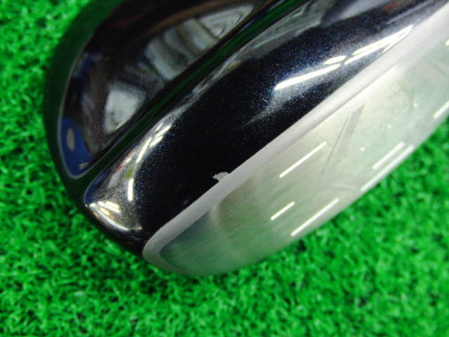 中古 XXIO PRIME (2021) H5(23°)ユーティリティ ゴルフ用品