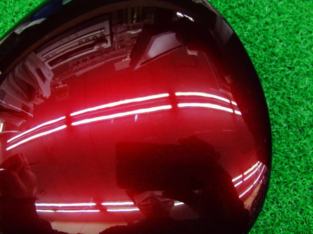 中古 ONOFF AKA (2016) 10゜ドライバー ゴルフ用品