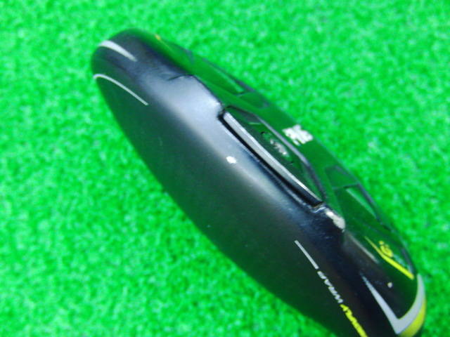 中古 G430 HYBRID #2(17°)ユーティリティ ゴルフ用品