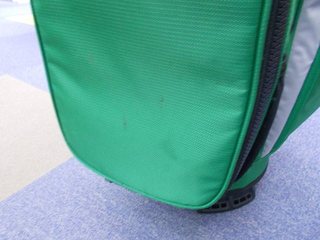 中古 Titleist 中古キャディバッグキャディバッグ ゴルフ用品