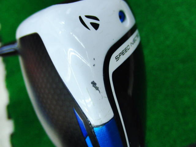 中古 SIM2 MAX  9°ドライバー ゴルフ用品