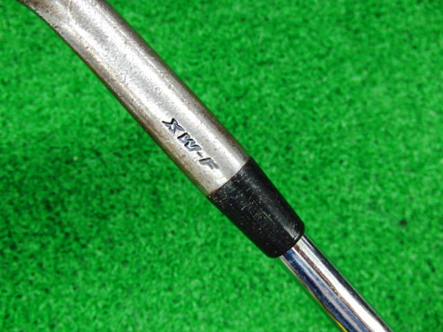 中古 TOUR B XW-F 52゜-8ウェッジ ゴルフ用品
