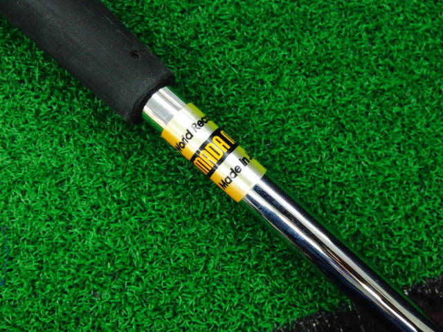 中古 EMPEROR-IIパター ゴルフ用品