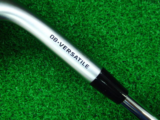 中古 COBRA SNAKEBITE (2023) 58°-08°Versatileウェッジ ゴルフ用品