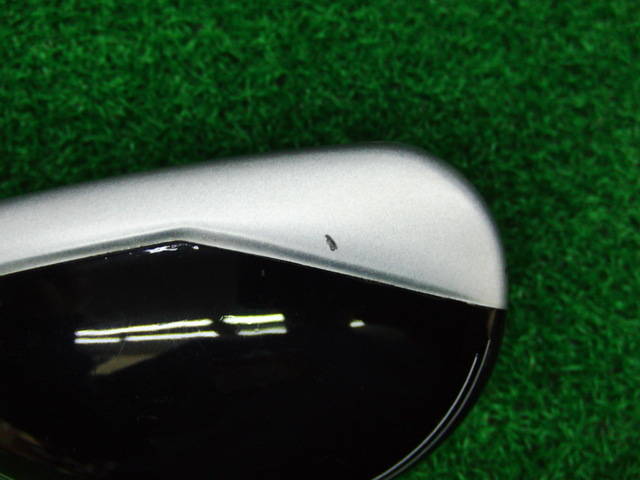 中古 M3 RESCUE #4(21゜)ユーティリティ ゴルフ用品