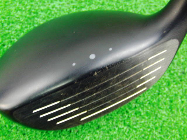 中古 G425 MAX #5(17.5°)フェアウェイウッド ゴルフ用品