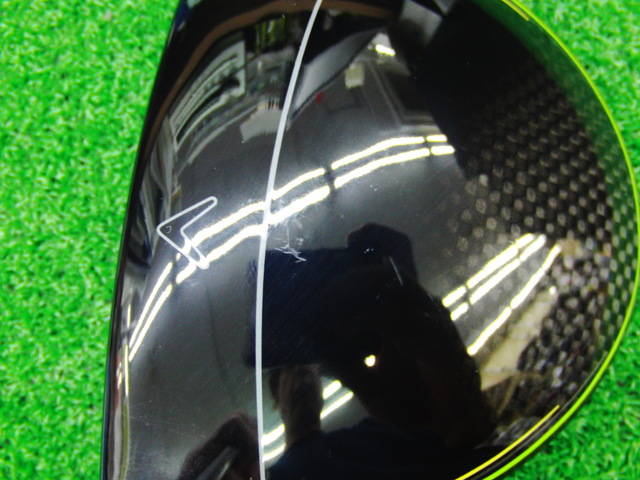 中古 EPIC FLASH STAR #3(15°)フェアウェイウッド ゴルフ用品