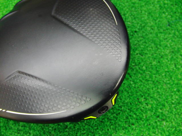 中古 G430 MAX  9°ドライバー ゴルフ用品