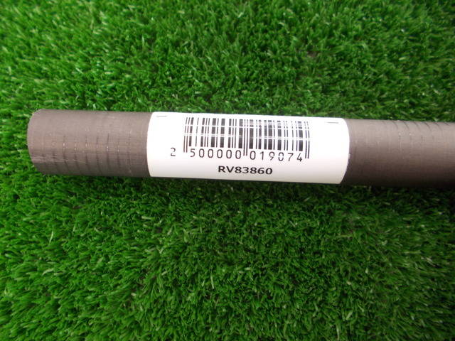 中古 (SR) Reve IMPACT BORON REVOLVERシャフト ゴルフ用品