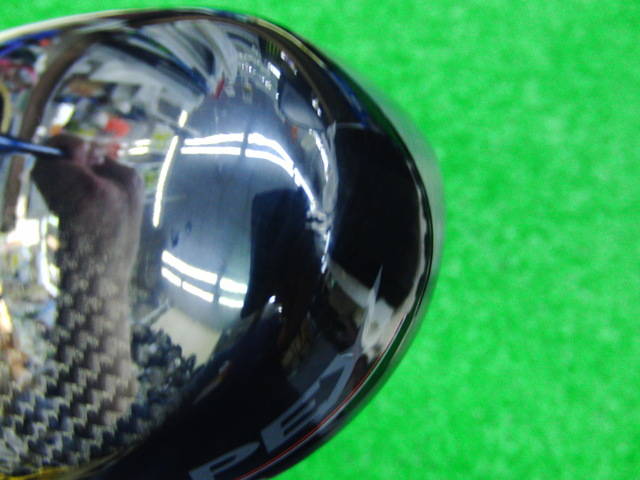 中古 APEX (2021) #4(21°)ユーティリティ ゴルフ用品