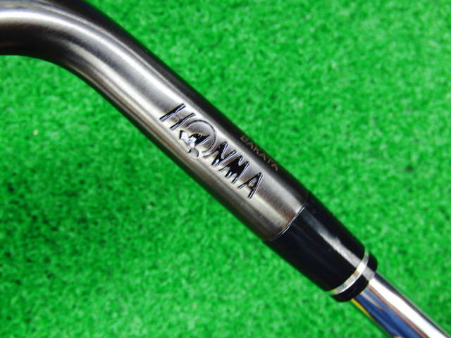 中古 TOUR WORLD TW-W (2024) カッパー仕上 56°-08Sウェッジ ゴルフ用品