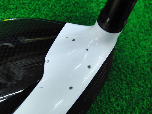 中古 M2 (2017) (付属無) 10.5゜ドライバー ゴルフ用品