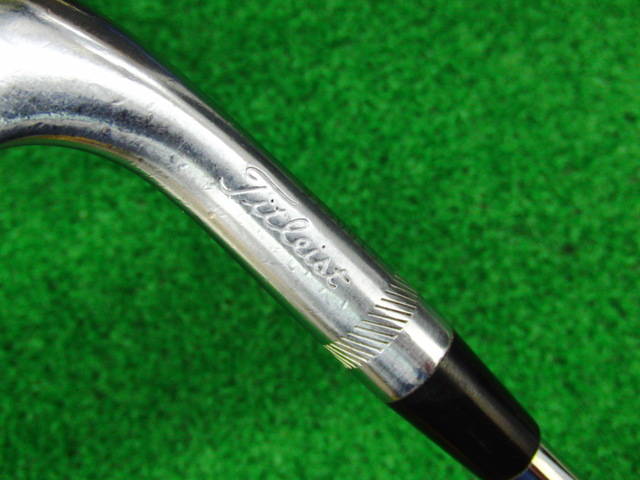 中古 Vokey SM9 ツアークローム 54°-10Sウェッジ ゴルフ用品