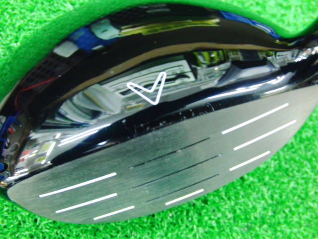 中古 EPIC MAX (US) #5(18°)フェアウェイウッド ゴルフ用品