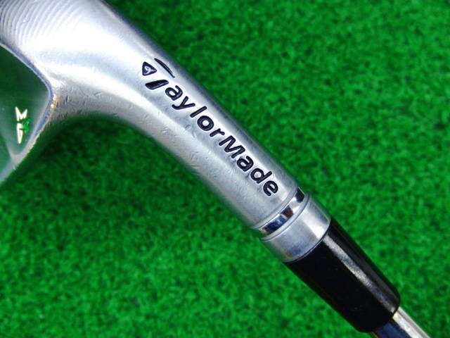 中古 MILLED GRIND 4 (クローム) 48°-SB09°ウェッジ ゴルフ用品