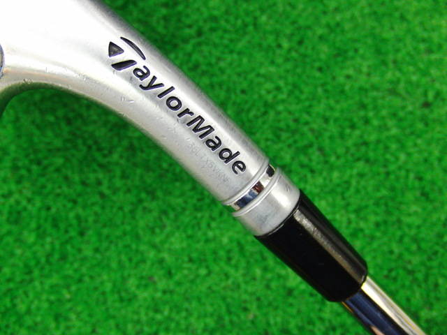 中古 MILLED GRIND 4 (クローム) 52°-SB09°ウェッジ ゴルフ用品