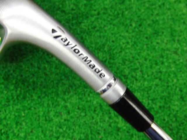 中古 MILLED GRIND 4 (クローム) 56°-HB14°ウェッジ ゴルフ用品