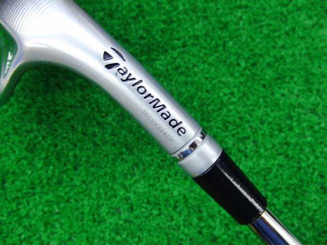 中古 MILLED GRIND 4 (クローム) 58°-SB11°ウェッジ ゴルフ用品