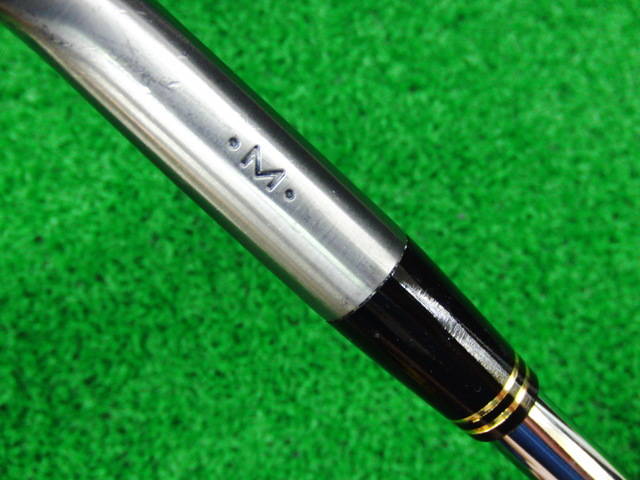 中古 PROTO-CONCEPT FORGED 50°/10°ウェッジ ゴルフ用品