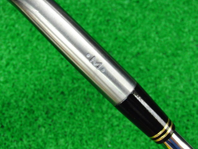 中古 PROTO-CONCEPT FORGED 58°/14°ウェッジ ゴルフ用品