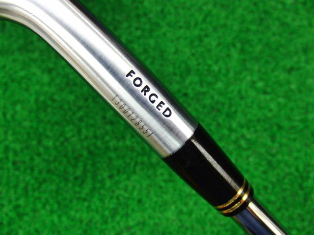 中古 MG-R01 50°ウェッジ ゴルフ用品