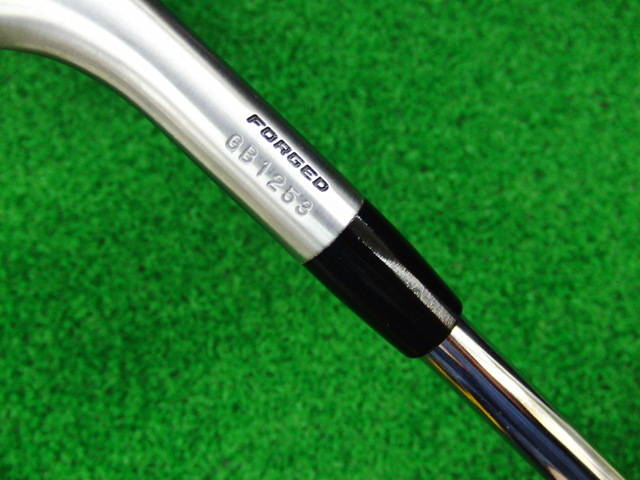中古 TOUR WEDGE TYPE S (2024) 52°-10°ウェッジ ゴルフ用品
