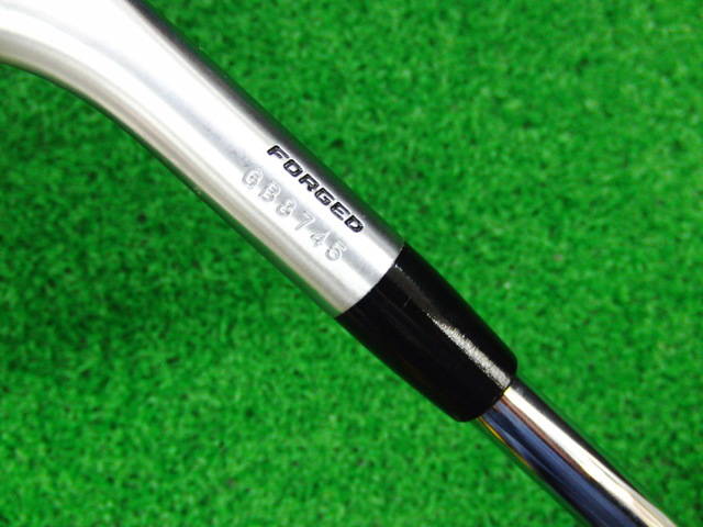 中古 TOUR WEDGE TYPE S (2024) 58°-12°ウェッジ ゴルフ用品