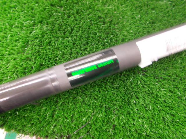 中古 TOUR AD DI-5 Newコスメ(ブラック) (S) (スリーブ付)シャフト ゴルフ用品