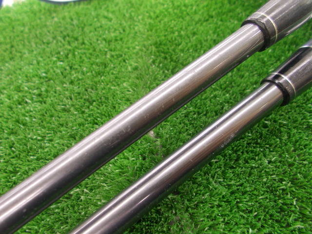 中古 APEX DCB (2021)  6本アイアンセット ゴルフ用品