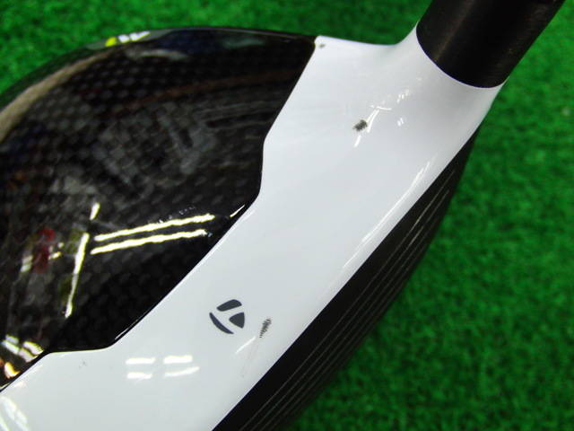 中古 M1 (2017) #3(15゜)フェアウェイウッド ゴルフ用品