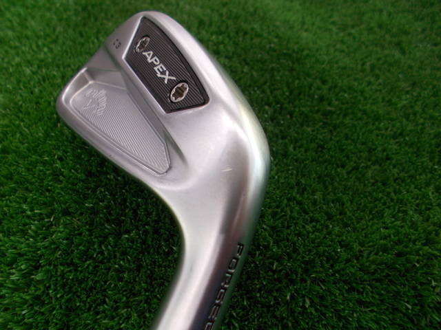 中古 APEX CB (2024)  6本アイアンセット ゴルフ用品