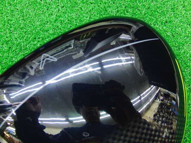 中古 EPIC FLASH SUB ZERO  9°ドライバー ゴルフ用品