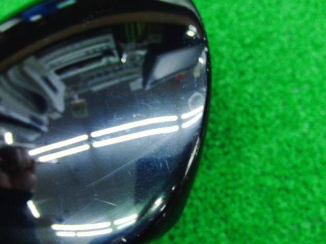 中古 TUNE 02 10.5゜ドライバー ゴルフ用品