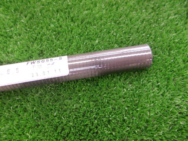 中古 (Ｓ) Rafale KT1.0シャフト ゴルフ用品