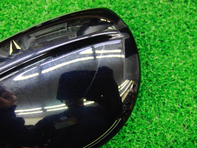 中古 XXIO (2024) ネイビー H3(18°)ユーティリティ ゴルフ用品