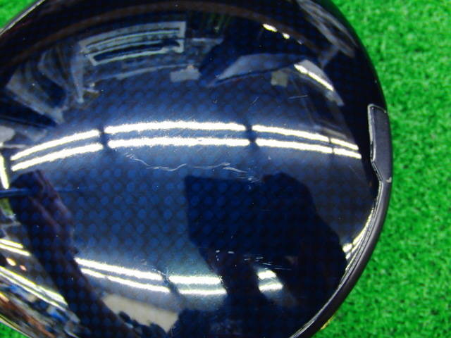 中古 PARADYM  9°ドライバー ゴルフ用品