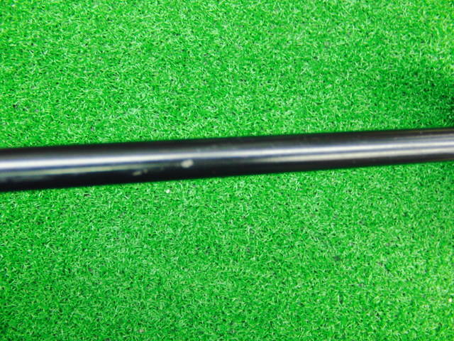 中古 PLD (2024) ALLY BLUE 4 (ガンメタル)パター ゴルフ用品